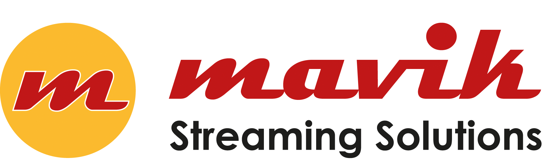 mavik Streaming Solutions